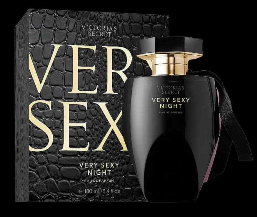 عطر ویکتوریا سکرت وری سکسی نایت ادو پرفیوم | Victoria Secret Very Sexy Night Edp — تصویر ۲