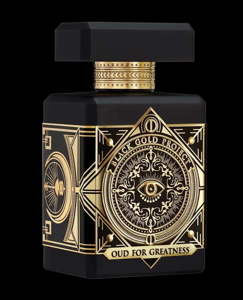 عطر اینیشیو (اینیتیو) پارفومز پرایوز عود فور گریتنس | Initio Oud for Greatness