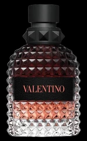عطر والنتینو اومو بورن این روما کورال فانتزی | Valentino Uomo Born In Roma Coral Fantasy