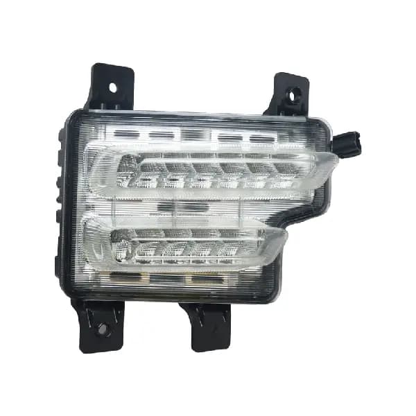 دیلایت جلو چپ چری X55 پرو