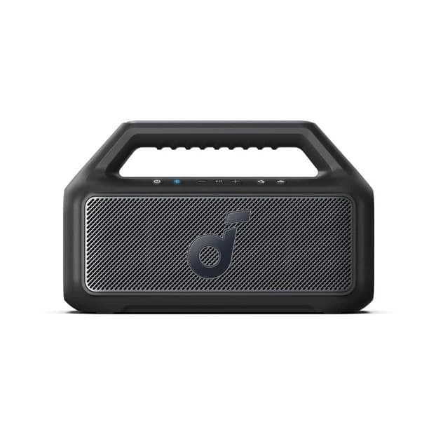 اسپیکر بلوتوثی انکر مدل Soundcore Boom2 SE A3148 — تصویر ۹