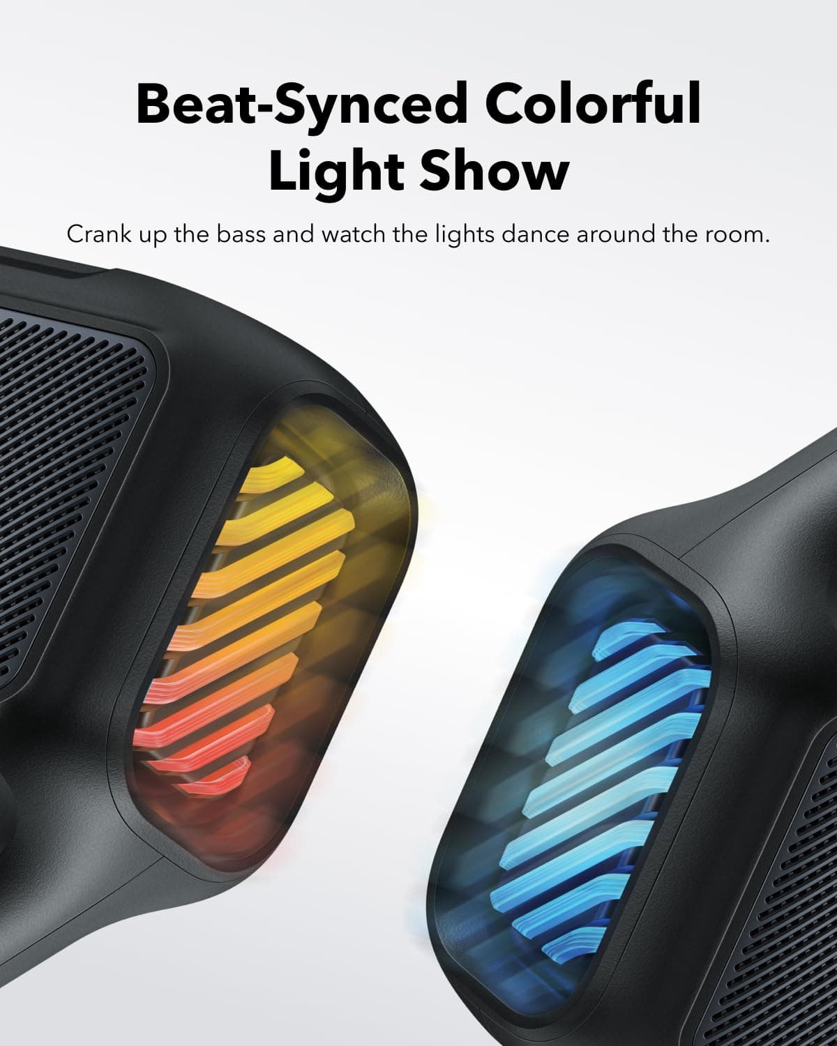 اسپیکر بلوتوثی انکر مدل Soundcore Boom2 A3138 — تصویر ۴