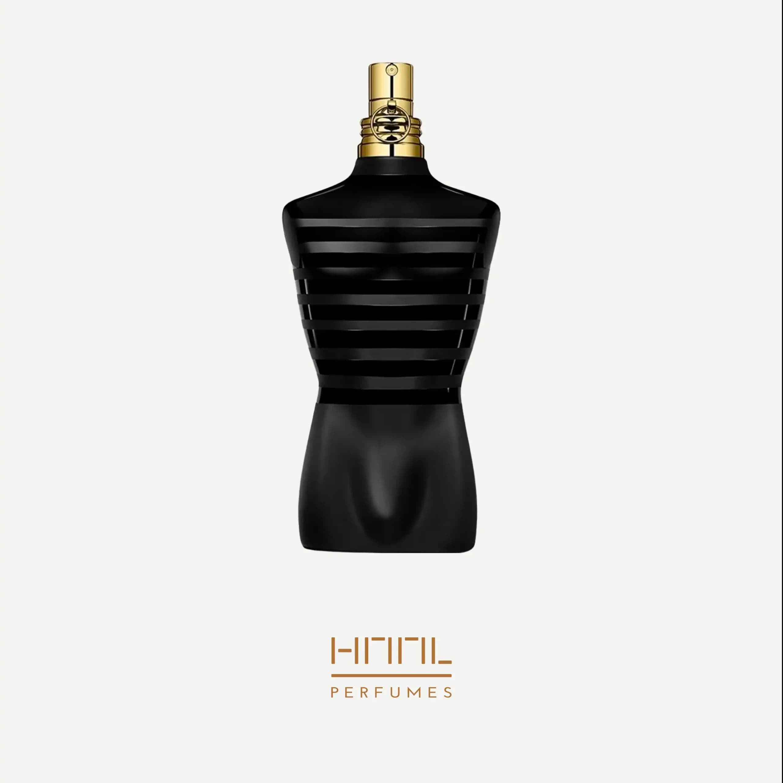 عطر ژان پل گوتیه له میل له پرفیوم | Jean Paul GAULTIER Le Male Le Parfum — تصویر ۱۰