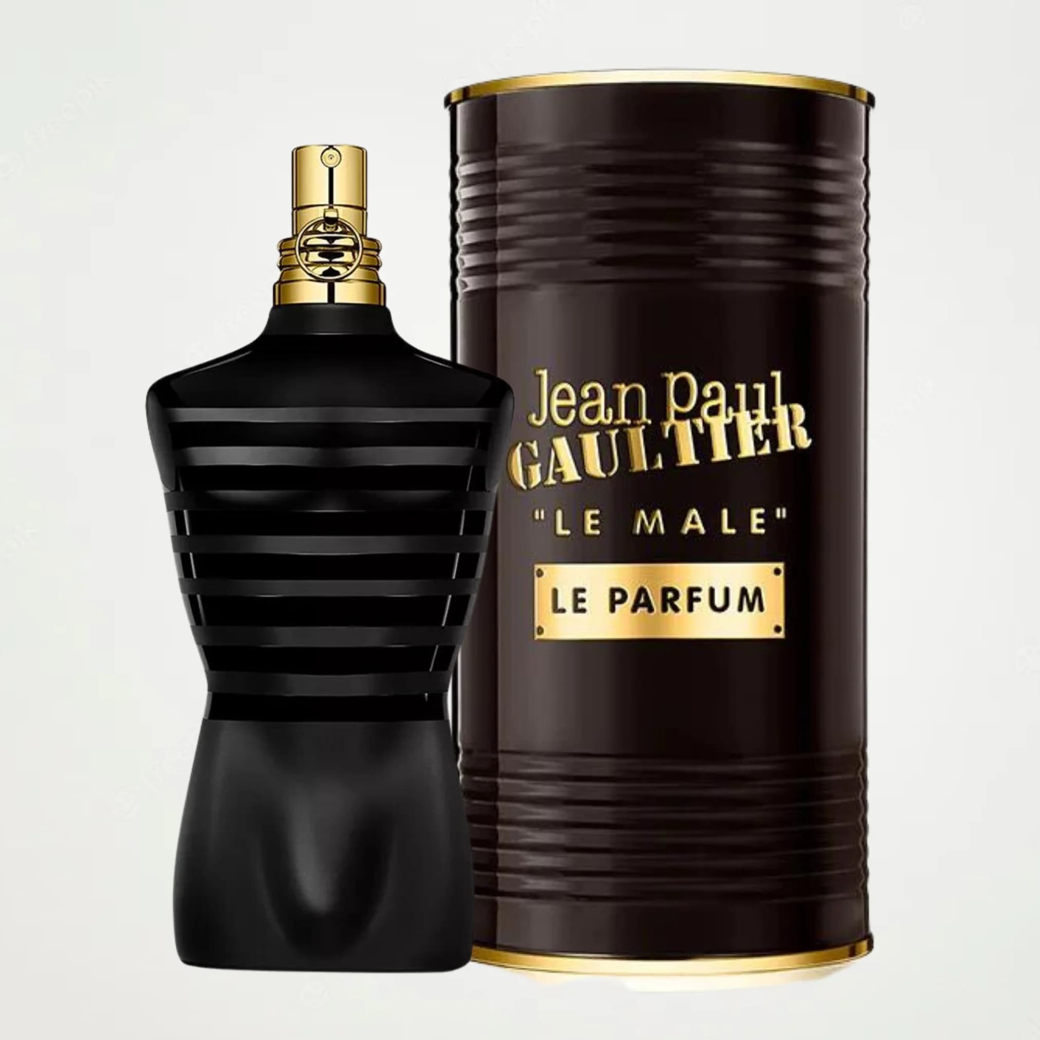 عطر ژان پل گوتیه له میل له پرفیوم | Jean Paul GAULTIER Le Male Le Parfum — تصویر ۷