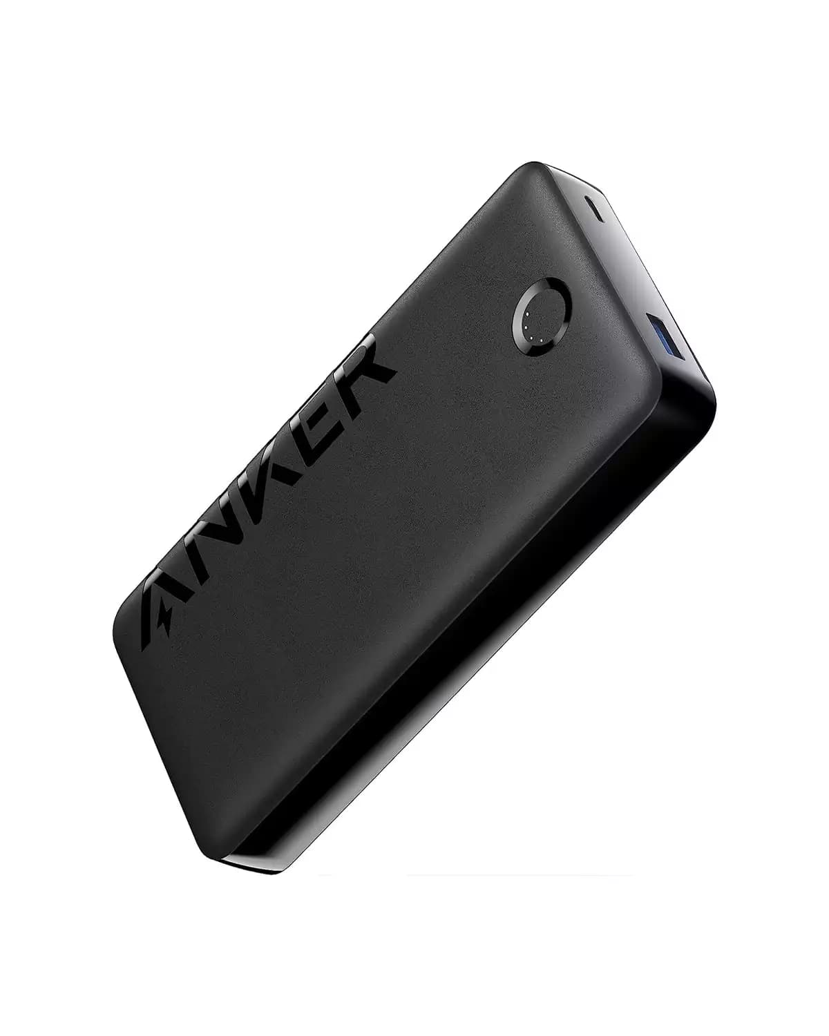 پاوربانک 15W انکر ظرفیت 20000 میلی آمپر 325 مدل A1286 — تصویر ۷