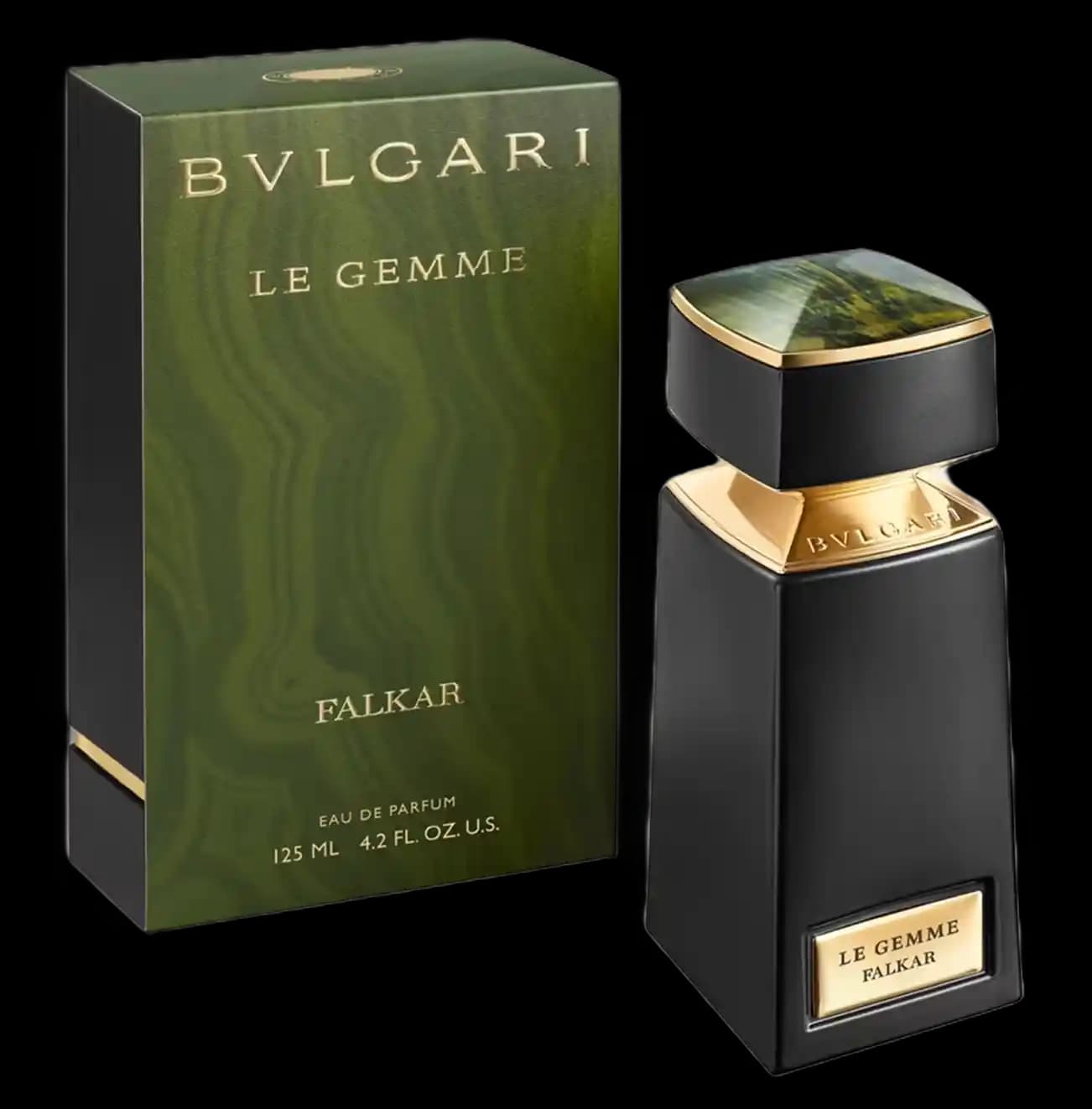 عطر بولگاری له جم فالکار | Bvlgari Le Gemme Falkar — تصویر ۲