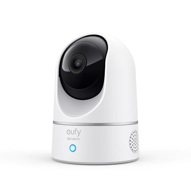 دوربین امنیتی انکر Eufy Indoor Cam 2K مدل T8410 — تصویر ۷