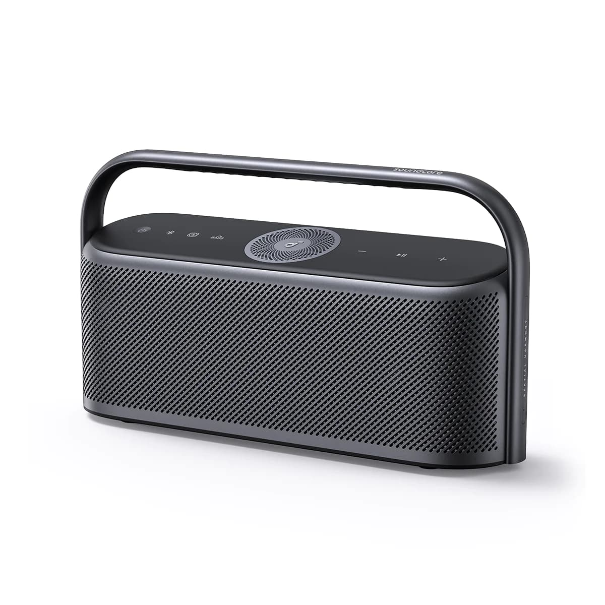 اسپیکر بلوتوثی انکر مدل Soundcore Motion X600 A3130
