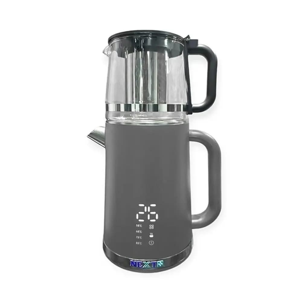 چای ساز نکست پلاس مدل: NTM1223G
