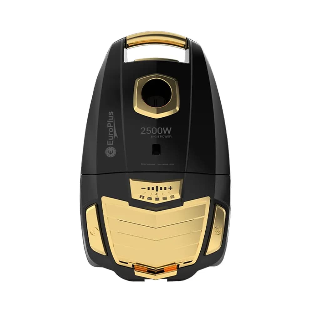 جاروبرقی یوروپلاس مدل: JET EP3600 — تصویر ۲