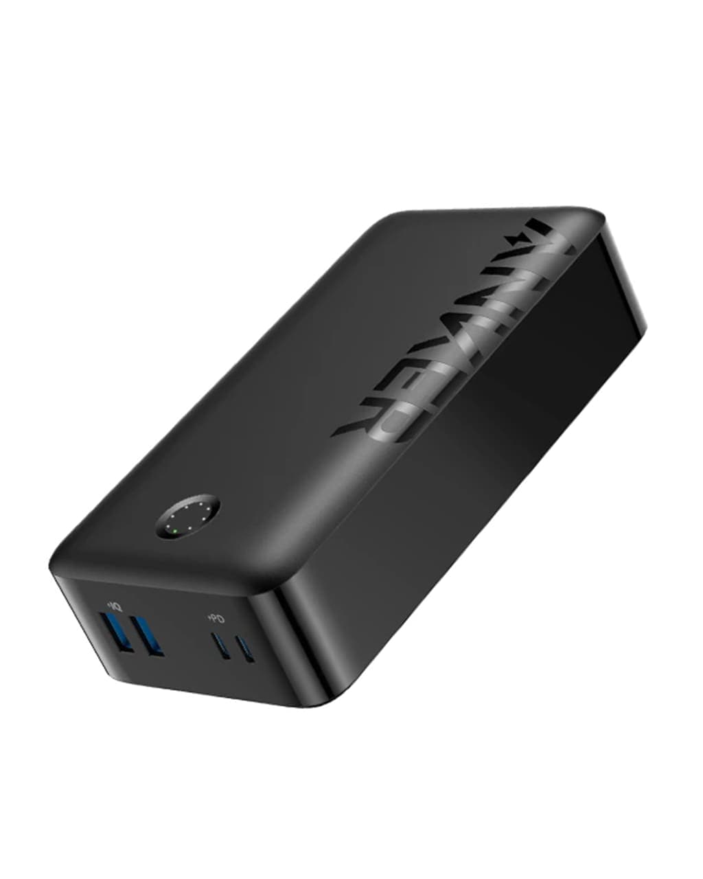 پاوربانک 30W انکر ظرفیت 40000 میلی آمپر ساعت 347 مدل A1377
