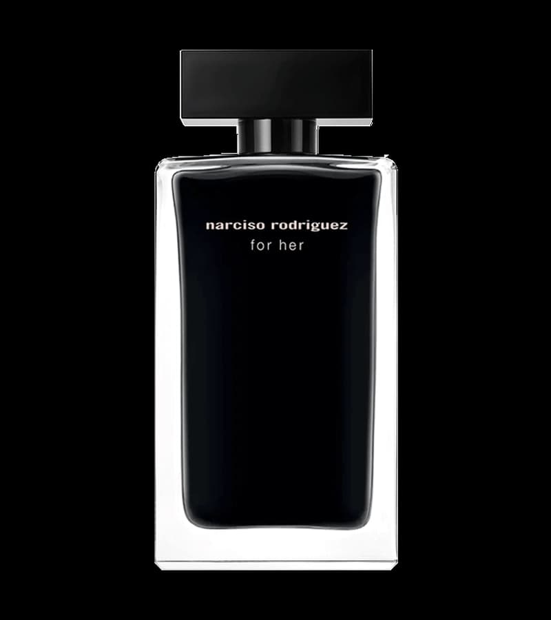 عطر زنانه نارسیسو رودریگز فور هر مشکی ادو تویلت | Narciso Rodriguez for Her EDT