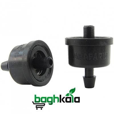 قطره چکان 4 لیتر PC (10 عدد)