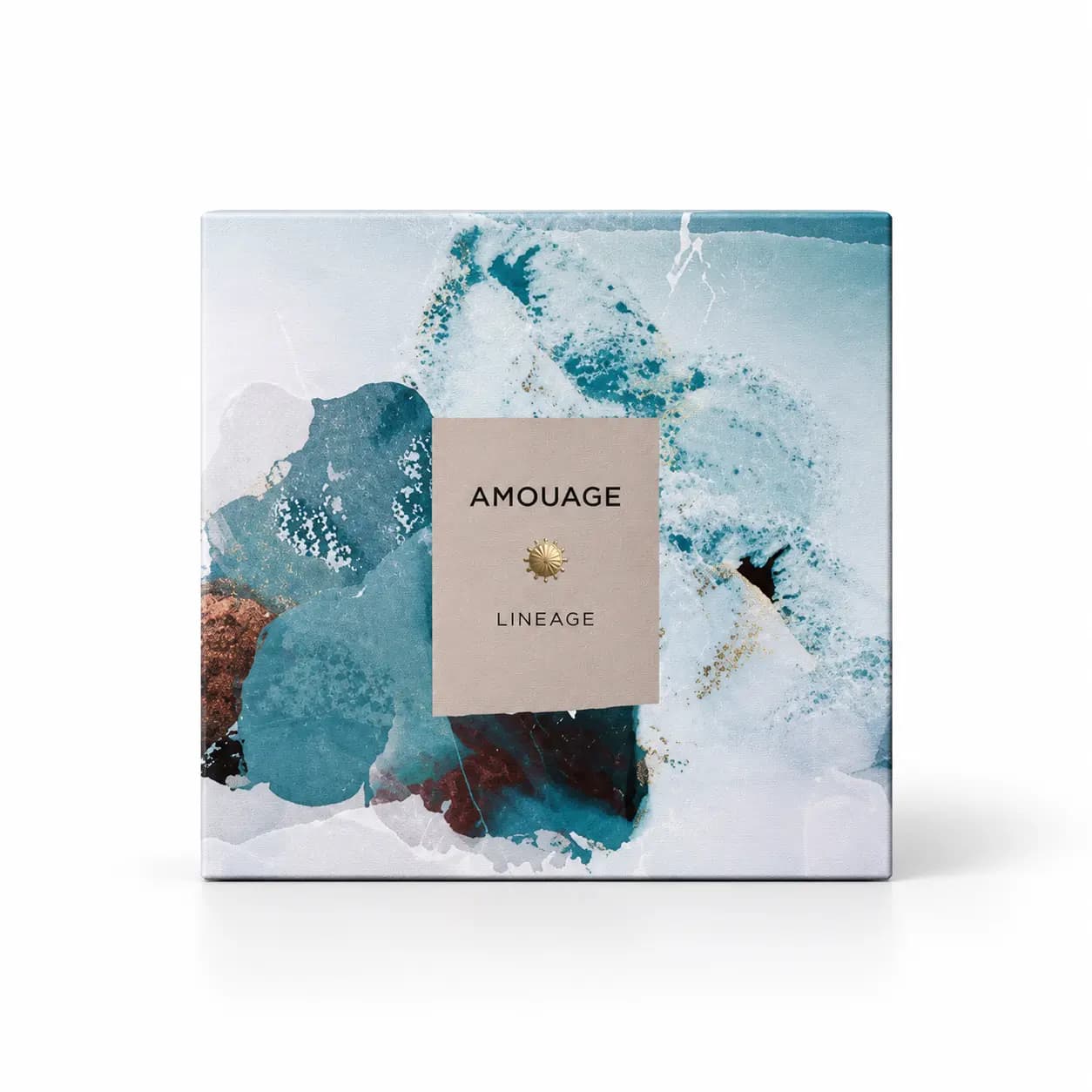عطر یونیسکس آمواج لینیج | AMOUAGE Lineage — تصویر ۲