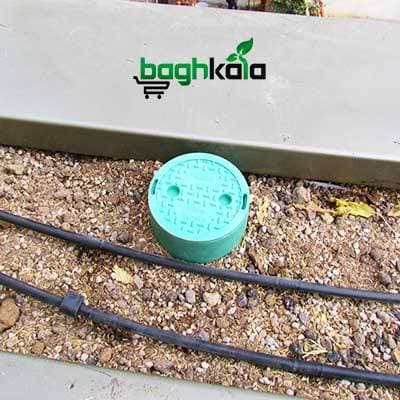 جعبه شیر 6 اینچ — تصویر ۲