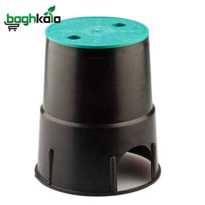 جعبه شیر 6 اینچ