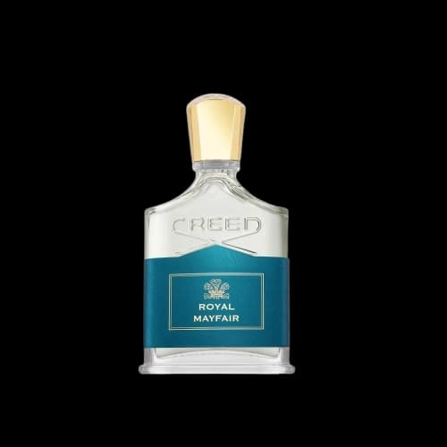 عطر کرید رویال میفر 2024 | CREED Royal Mayfair 2024
