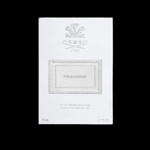 عطر زنانه کرید فراگاریا | CREED Fragaria — تصویر ۲
