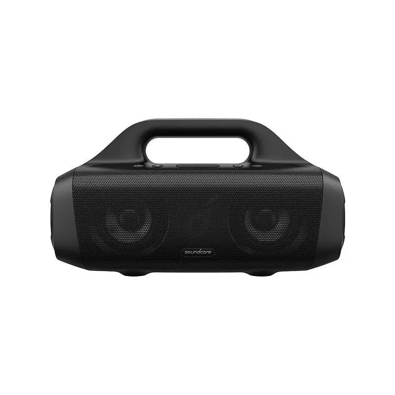 اسپیکر بلوتوثی قابل حمل انکر مدل SoundCore Motion Boom A3118 — تصویر ۸