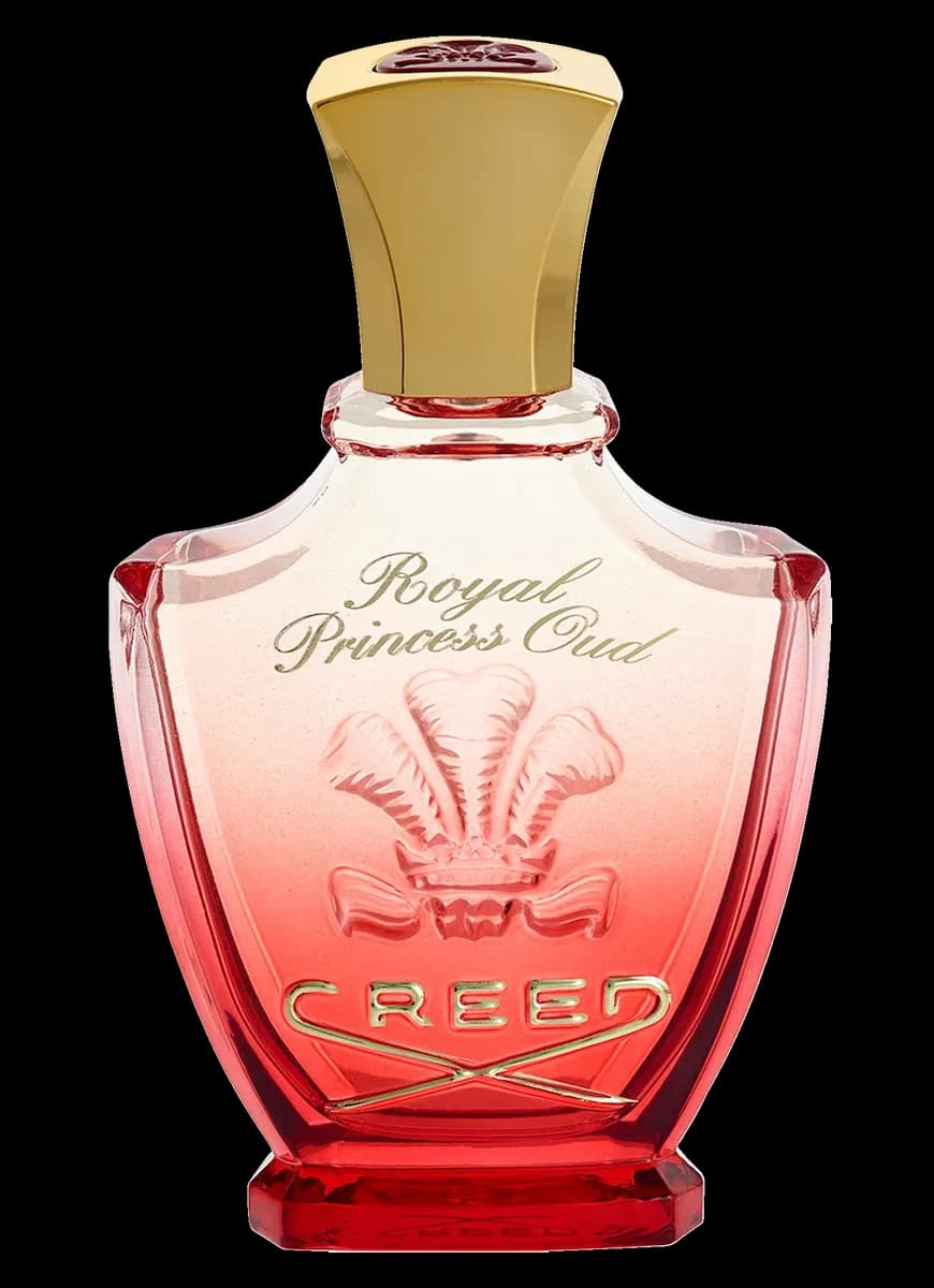 عطر زنانه کرید رویال پرنسس عود 2024 | CREED Royal Princess Oud 2024