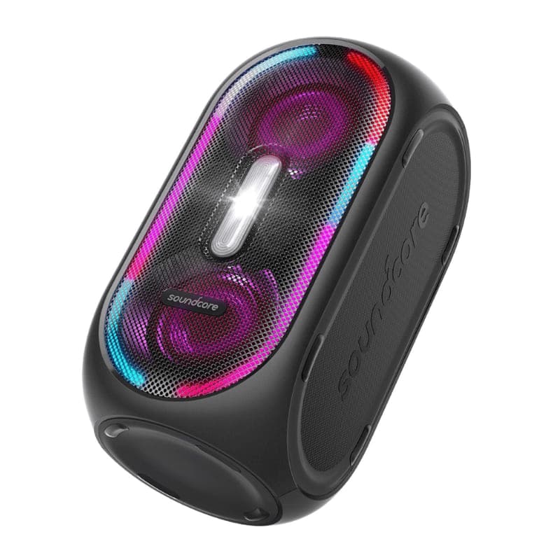 اسپیکر بلوتوثی 160W انکر مدل Soundcore Rave Plus A3391 — تصویر ۱۰