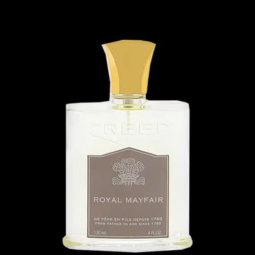 عطر یونیسکس کرید رویال میفر (می فر) | CREED Royal Mayfair — تصویر ۴