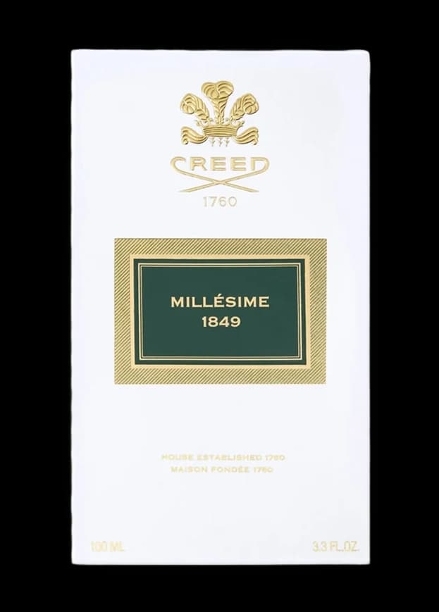 عطر یونیسکس کرید میلسیم 1849 | CREED Millesime 1849 — تصویر ۲