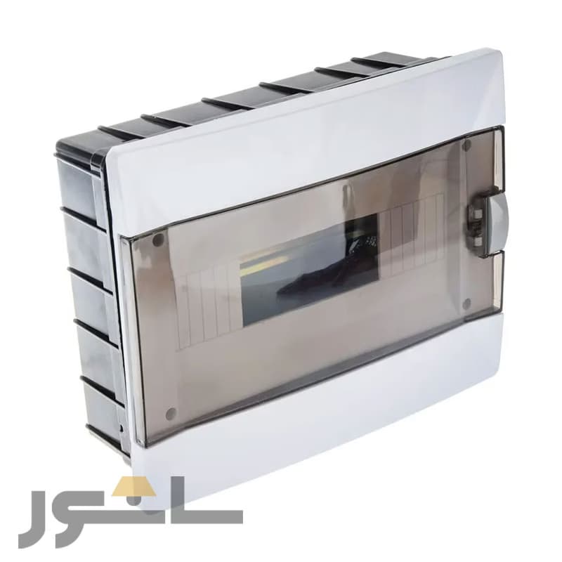 جعبه فیوز ترمینال دار خیام الکتریک