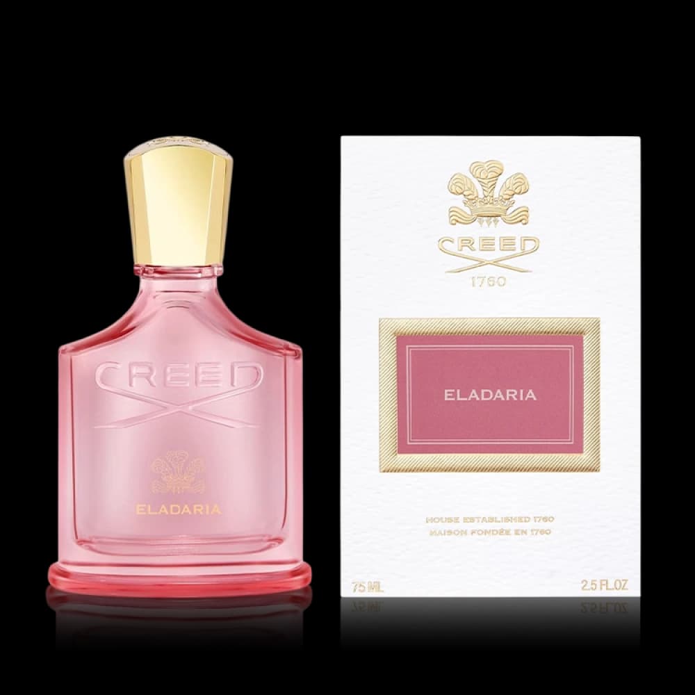 عطر زنانه کرید الاداریا | CREED Eladaria — تصویر ۲