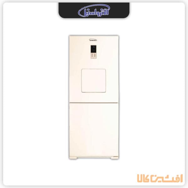 یخچال فریزر الکترواستیل مدل پرستیژ ES35 — تصویر ۶