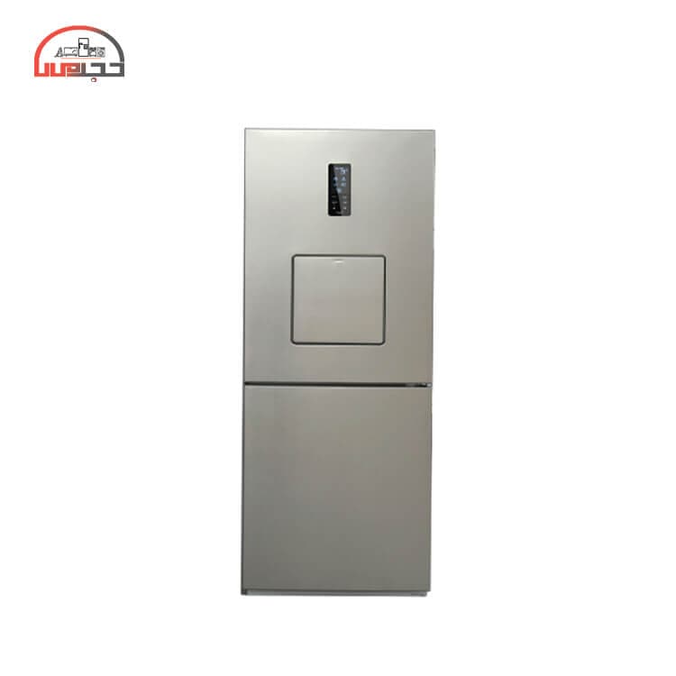 یخچال فریزر الکترواستیل مدل پرستیژ ES35