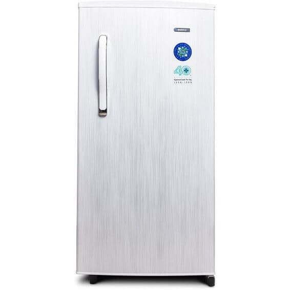 یخچال ایستکول 9 فوت DC مدل TM-919-150 — تصویر ۴