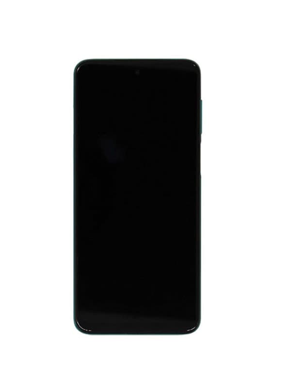 ال سی دی شیائومی Redmi Note 9s / Note 9 Pro مدل M2003J6A1G با فریم روکاری
