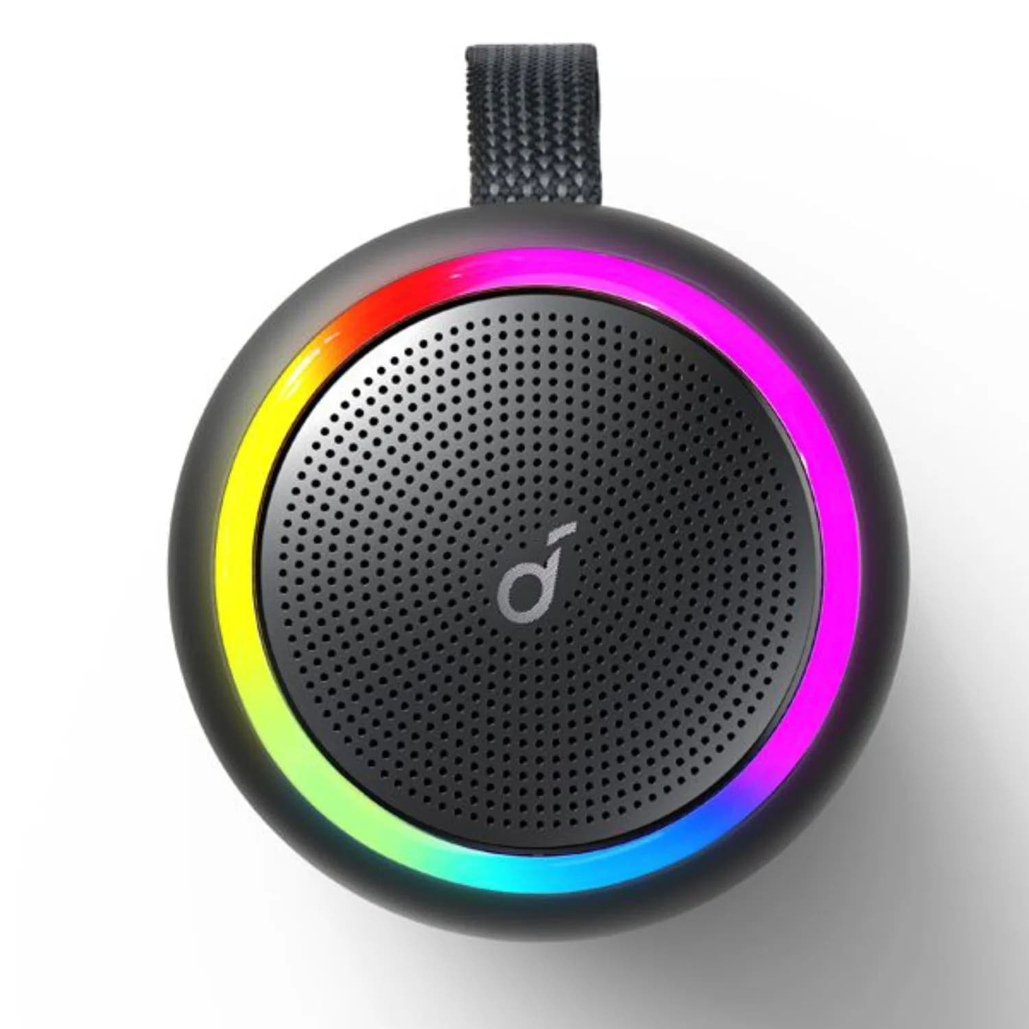 اسپیکر بلوتوثی انکر مدل Mini 3 pro کد A3127 — تصویر ۱۰