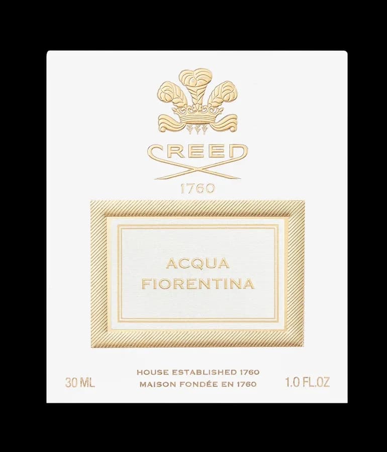 عطر زنانه کرید آکوا فیورنتینا | CREED Aqua Fiorentina — تصویر ۲