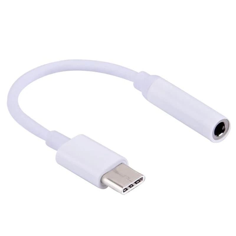 مبدل تایپ سی به هندزفری سامسونگ مدل YD-5CM — تصویر ۲