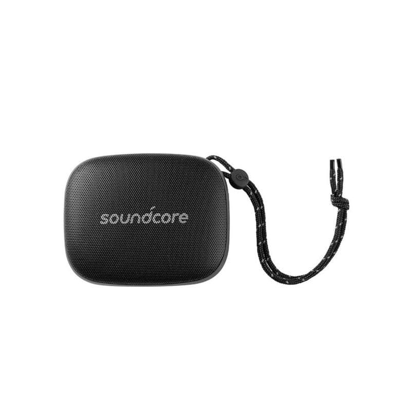 اسپیکر بلوتوثی قابل حمل انکر A3121 مدل Icon Mini — تصویر ۳