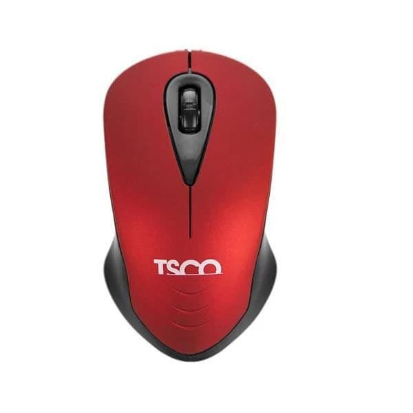 ماوس بی سیم تسکو مدل TM640 — تصویر ۳