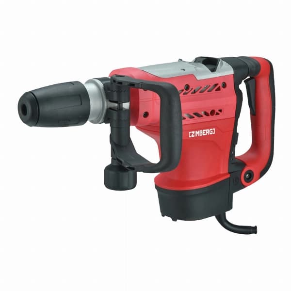 بتن کن 1400 وات زیمبرگ مدل PZR 9145