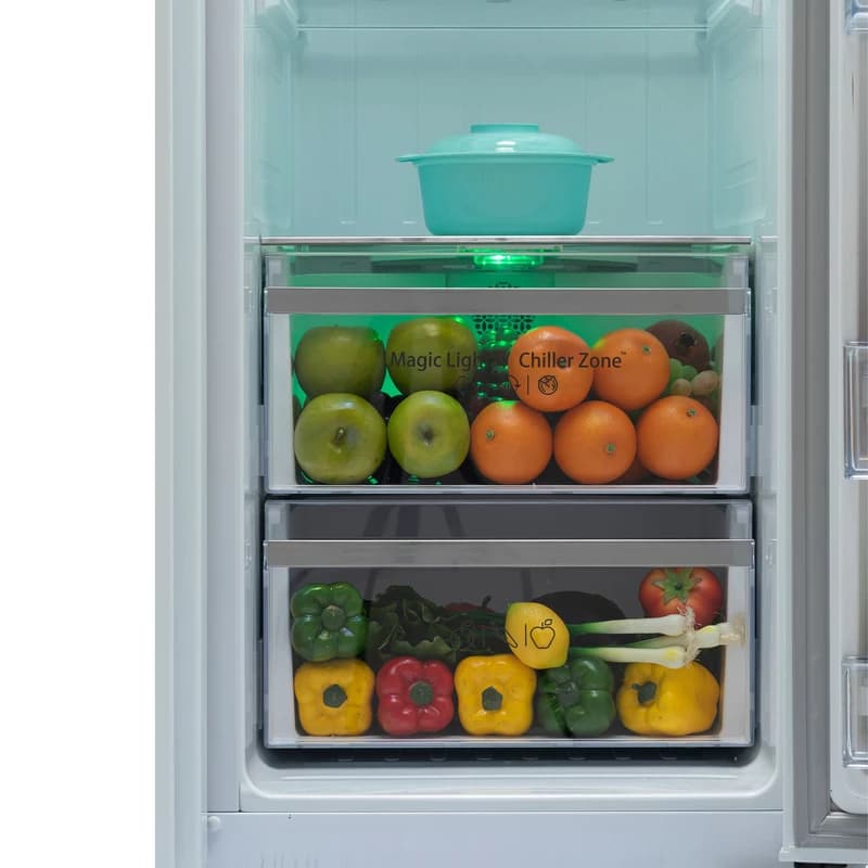 یخچال و فریزر ساید بای ساید 32 فوت اسنوا مدل SN8-2032 — تصویر ۸