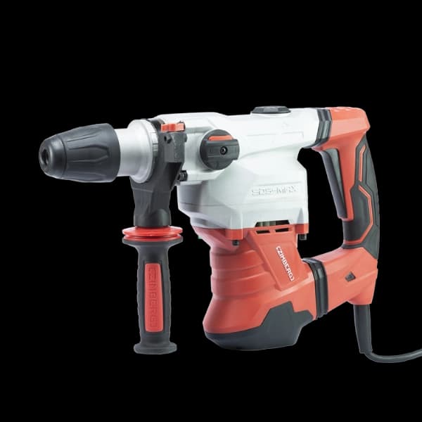 بتن کن 1500 وات زیمبرگ مدل PZR 9040 وات ۵ شیار