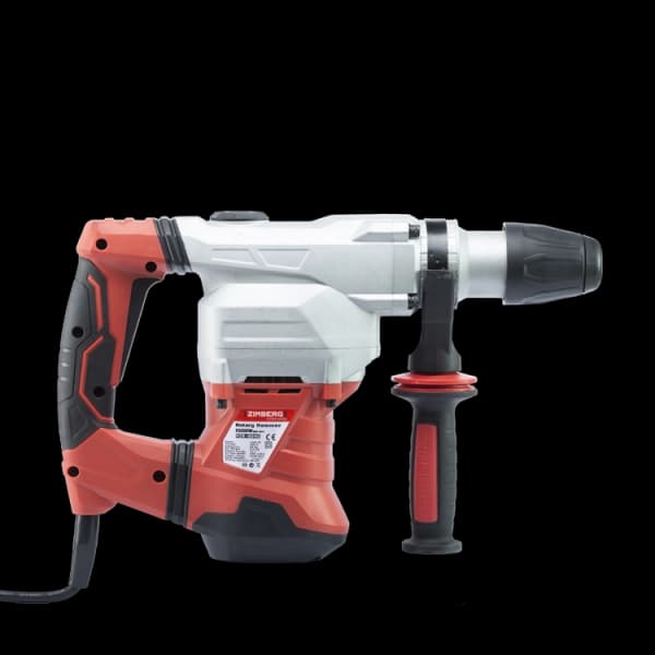 بتن کن 1500 وات زیمبرگ مدل PZR 9040 وات ۵ شیار — تصویر ۲