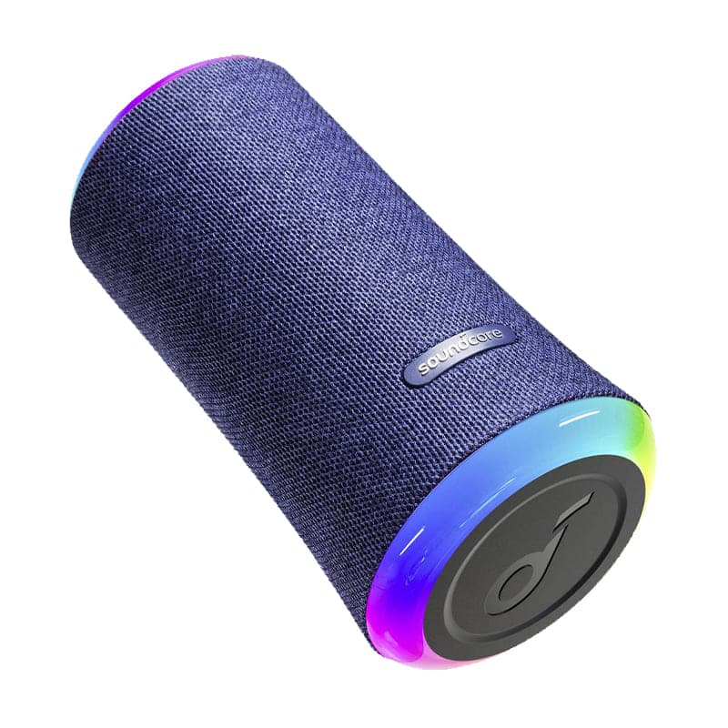 اسپیکر بلوتوثی انکر مدل Soundcore Flare 2 A3165 — تصویر ۳