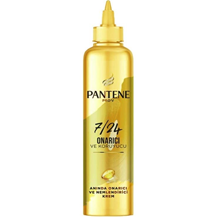 کرم مو Pro-V ترمیمکننده و حالتدهنده محافظ و بازسازیکننده مو حجم 300ML — تصویر ۲