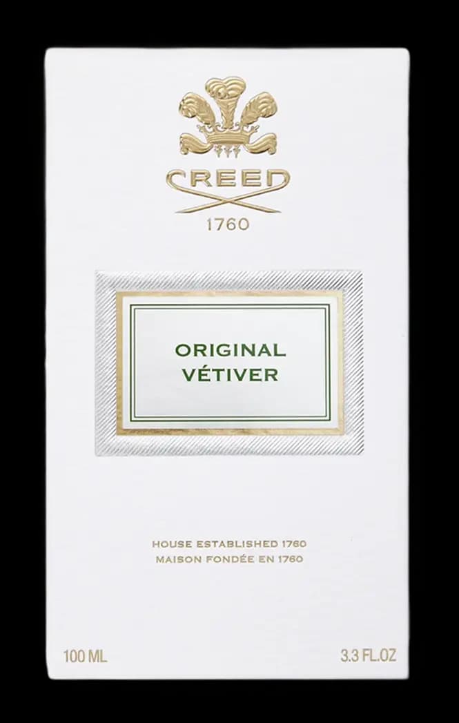 عطر یونیسکس کرید اورجینال وتیور 2024 | CREED Original Vetiver 2024 — تصویر ۲