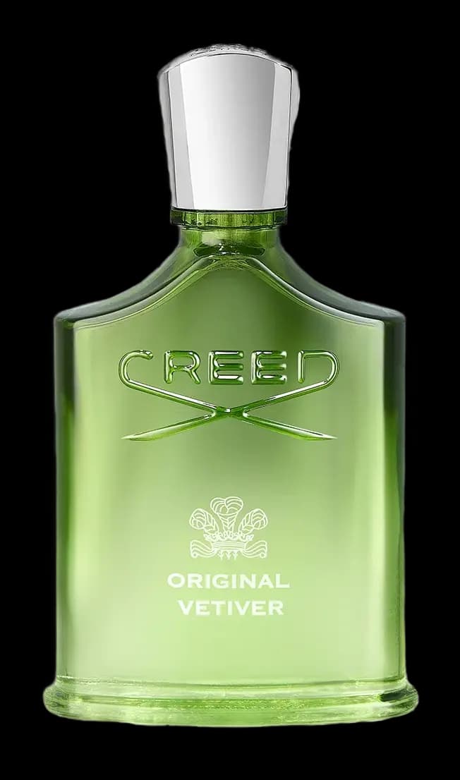 عطر یونیسکس کرید اورجینال وتیور 2024 | CREED Original Vetiver 2024