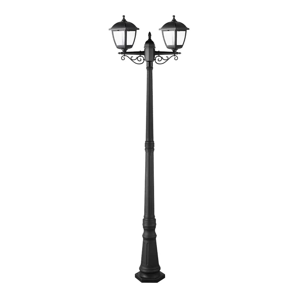 چراغ پارکی سوتارا FEC-4616 — تصویر ۲