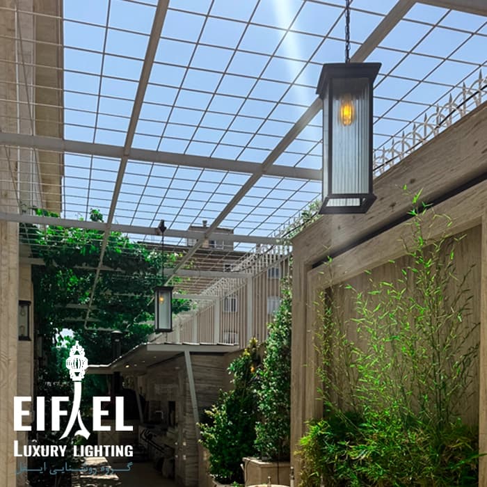 آویز پاریس بزرگ — تصویر ۲