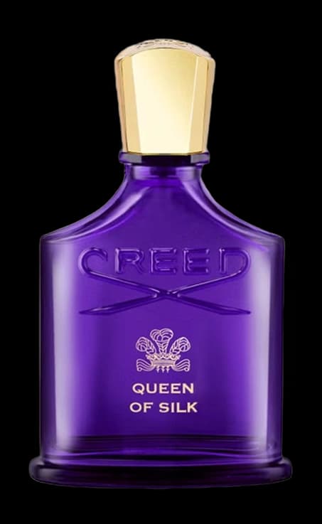 عطر زنانه کرید کویین اف سیلک | CREED Queen of Silk