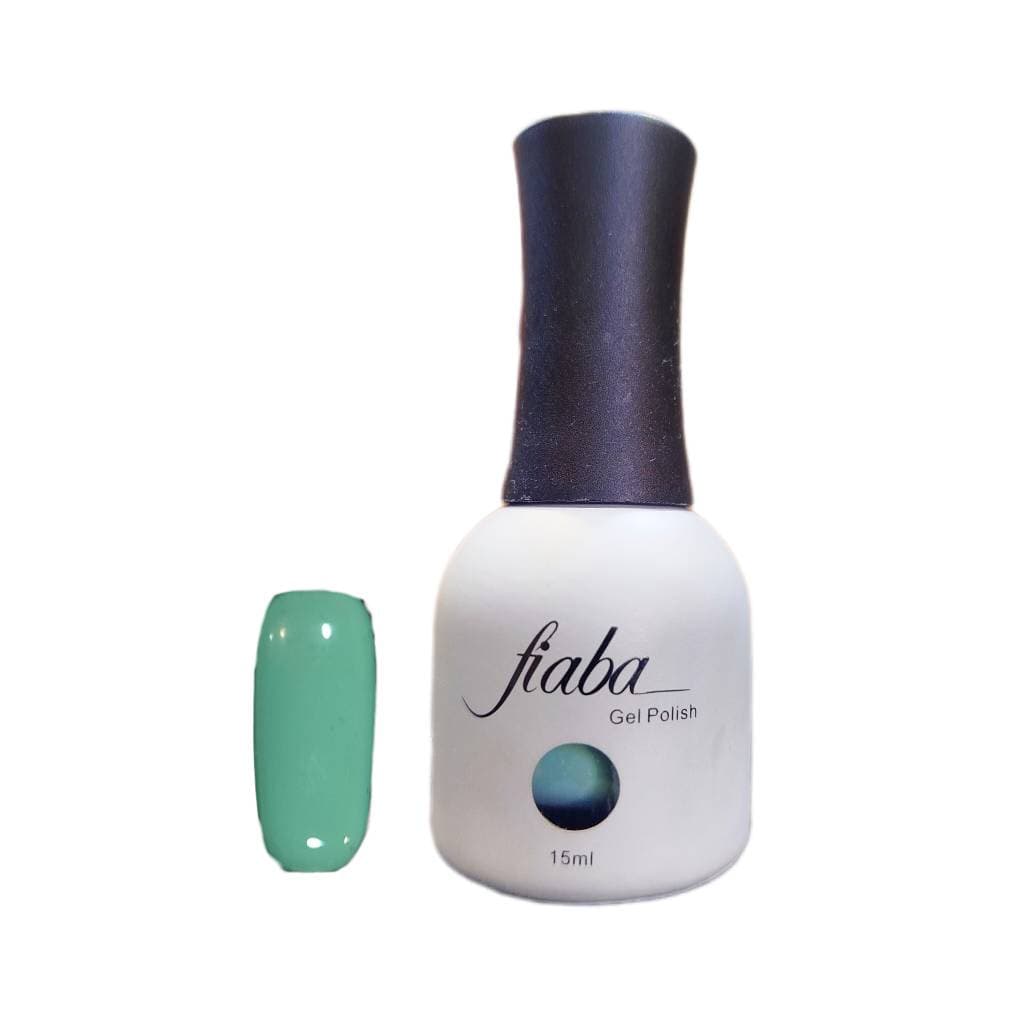 لاک ژل فیابا شماره 30 حجم 15ml